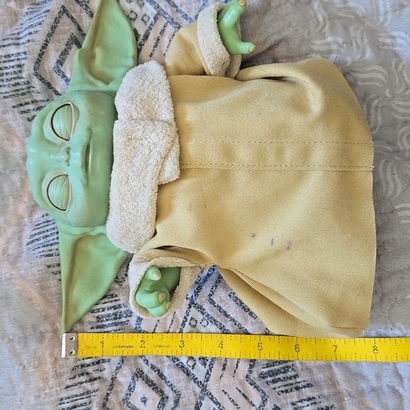 Star Wars Groku - Picture 1 of 6